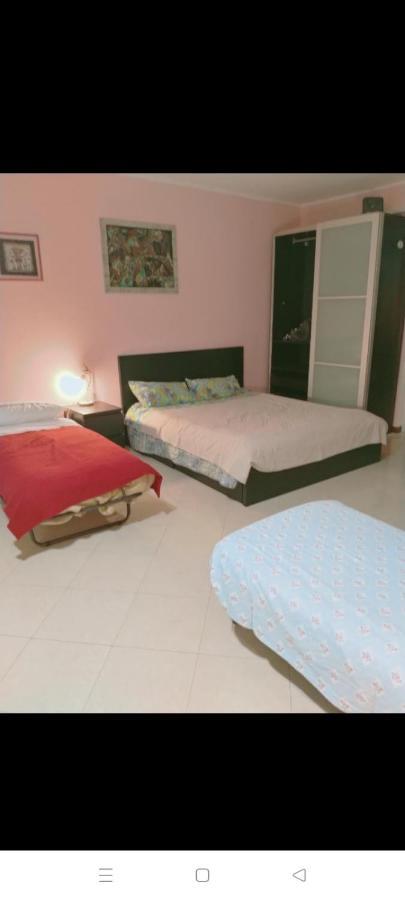 Airport House Mariel Apartment *
