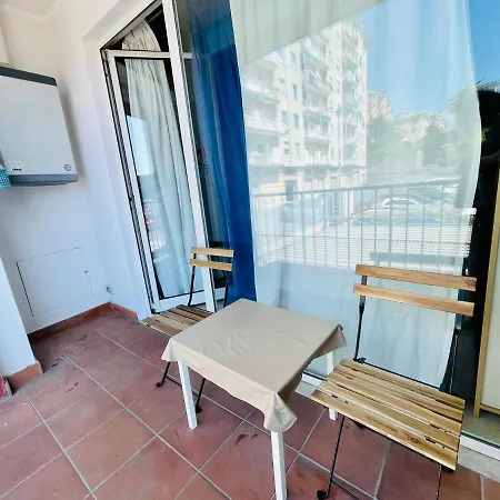 Ferienwohnung Airport House Mariel Genua Exterior foto
